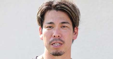 来季去就が注目の前田健太…夫婦がＳＮＳで匂わせた「古巣への想い」