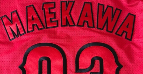 前川誠太が背負う『９３』の重みとは…カープ若鯉の覚悟にファン熱狂