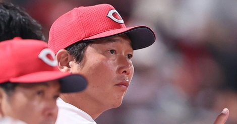 緒方氏の巻き返しポイント、厳しいゲキ「必死にやるだけではダメ」!