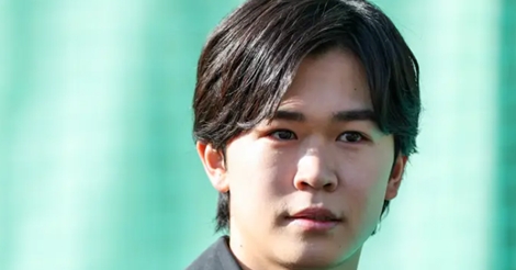 鈴木福、カープ始球式での『奇跡の一枚』に反響「待ち受けにしたい」