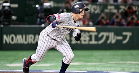 プロ野球唯一「３割台」の広島・小園海斗が『３部門』首位の可能性！