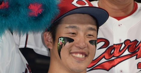 皮肉も飛んだ広島・小園海斗の首位打者＆最多安打「二冠」猛ダッシュ