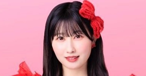 熱狂的『カープ女子』アイドル、広島対阪神戦の始球式決定に喜び報告