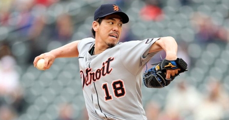 前田健太、日本球界復帰濃厚でＸざわつく「オリックスファンでは？」