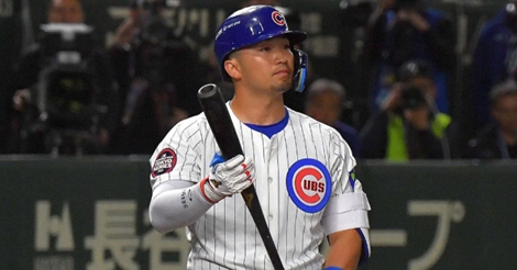 鈴木誠也が「来年の契約更新」の見込みなしで「NPB」帰還濃厚か?