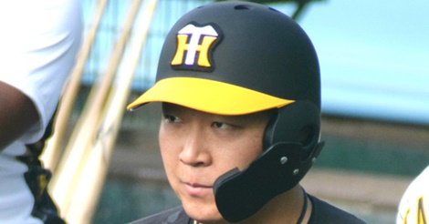 青柳が古巣相手に不可解投球…大山に「最高出塁率タイトル」アシスト