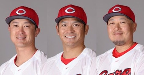 今季最終戦を前に１０選手の入れ替え、上本・田中・松山ら選手登録！