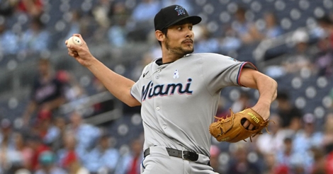 大型助っ人右腕の獲得を発表！来季加入に「これ以上ないほど、興奮」