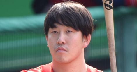 小園「首位打者なのにミートＤ５５って？」疑問の「査定ポイント」！