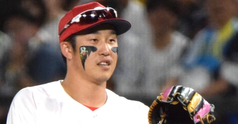 小園「ベストナイン漏れ」で始まるカープ「まさかの守備暗黒時代」…