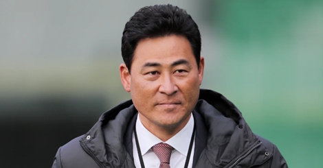 前田智徳、ゴールデンレトリバーとのトレーニング公開⇒「良い相棒」