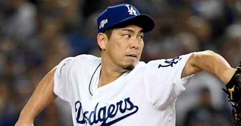 前田健太、ＮＰＢ復帰を改めて言及！移籍先にカープファンは強い関心