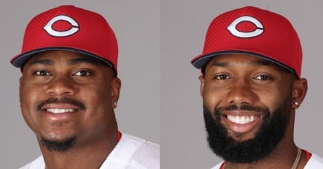 今季けん引した助っ人コンビ！モンテロ＆ファビアンと来季契約を発表