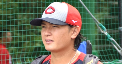 現役ドラフト「ヤクルト移籍投手」の「取扱説明書」を発信したファン