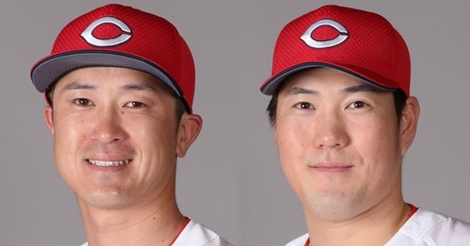 上本がアナリスト、磯村がファーム管理課で再出発！球団スタッフ就任