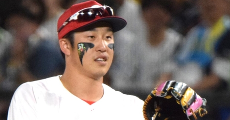 打撃２冠の小園が発した「メッセージ」守備位置をコロコロ動かすな！