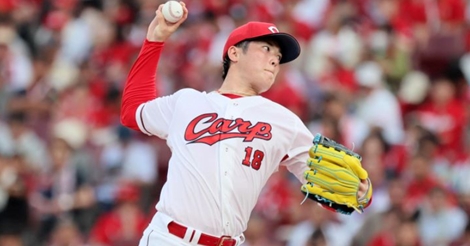 浮上の条件は?着目した投打のキーマン…28歳右腕、首位打者・小園