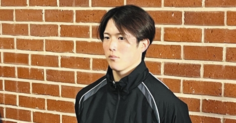 森下暢仁、2・10実戦登板プラン明かす「投げられる状態ではある」