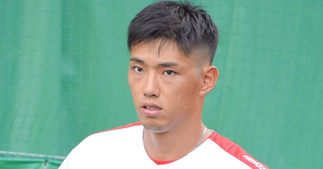 「新井監督×金本知憲」新春対談で語られた「ドラ1野手」の重要性!