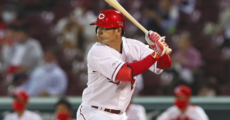 田中が引退「12年間ありがとうございました」!リーグ3連覇に貢献