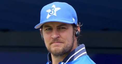 小園、バウアーの『事件』裏話、「蹴っていただいた」バットはじつは