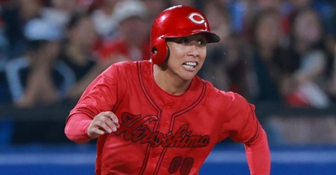 羽月の逮捕に「一体、何やってんだ」！新井監督も謝罪「非常に残念」