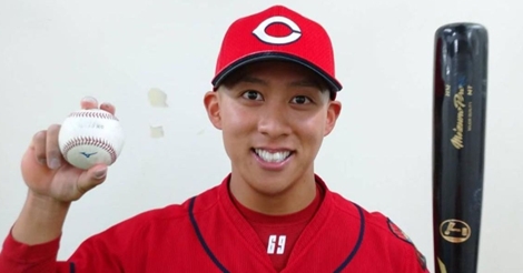 ゾンビたばこで逮捕…羽月に何があったのか？「２軍落ちで音信不通」