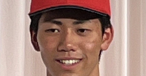 新井監督「想定外」ドラ6高卒ルーキー・西川篤夢が巨人戦で2安打!